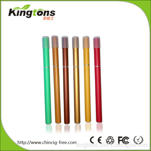 Kingtos Disposable Electronic Cigarettes E Shisha (K711)
